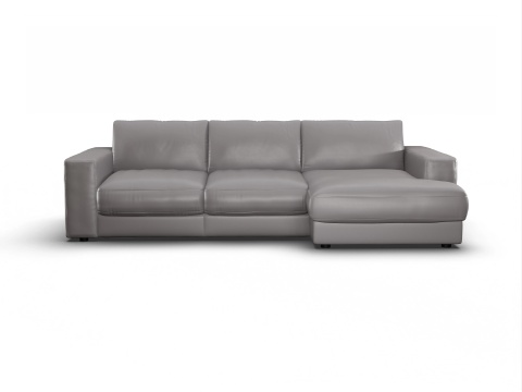 Ecksofa LO 2Small R